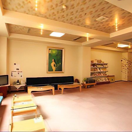 Hotel Ikaho Ginsui Shibukawa المظهر الخارجي الصورة