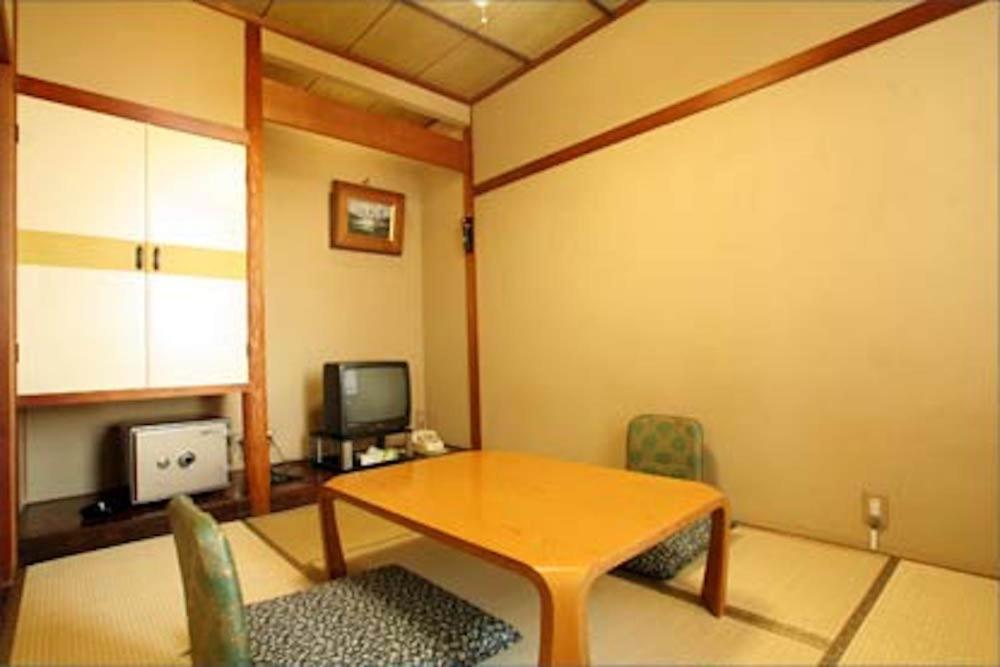 Hotel Ikaho Ginsui Shibukawa المظهر الخارجي الصورة