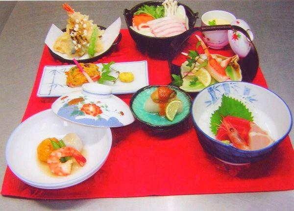 Hotel Ikaho Ginsui Shibukawa المظهر الخارجي الصورة