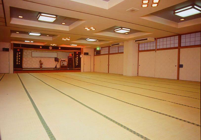 Hotel Ikaho Ginsui Shibukawa المظهر الخارجي الصورة