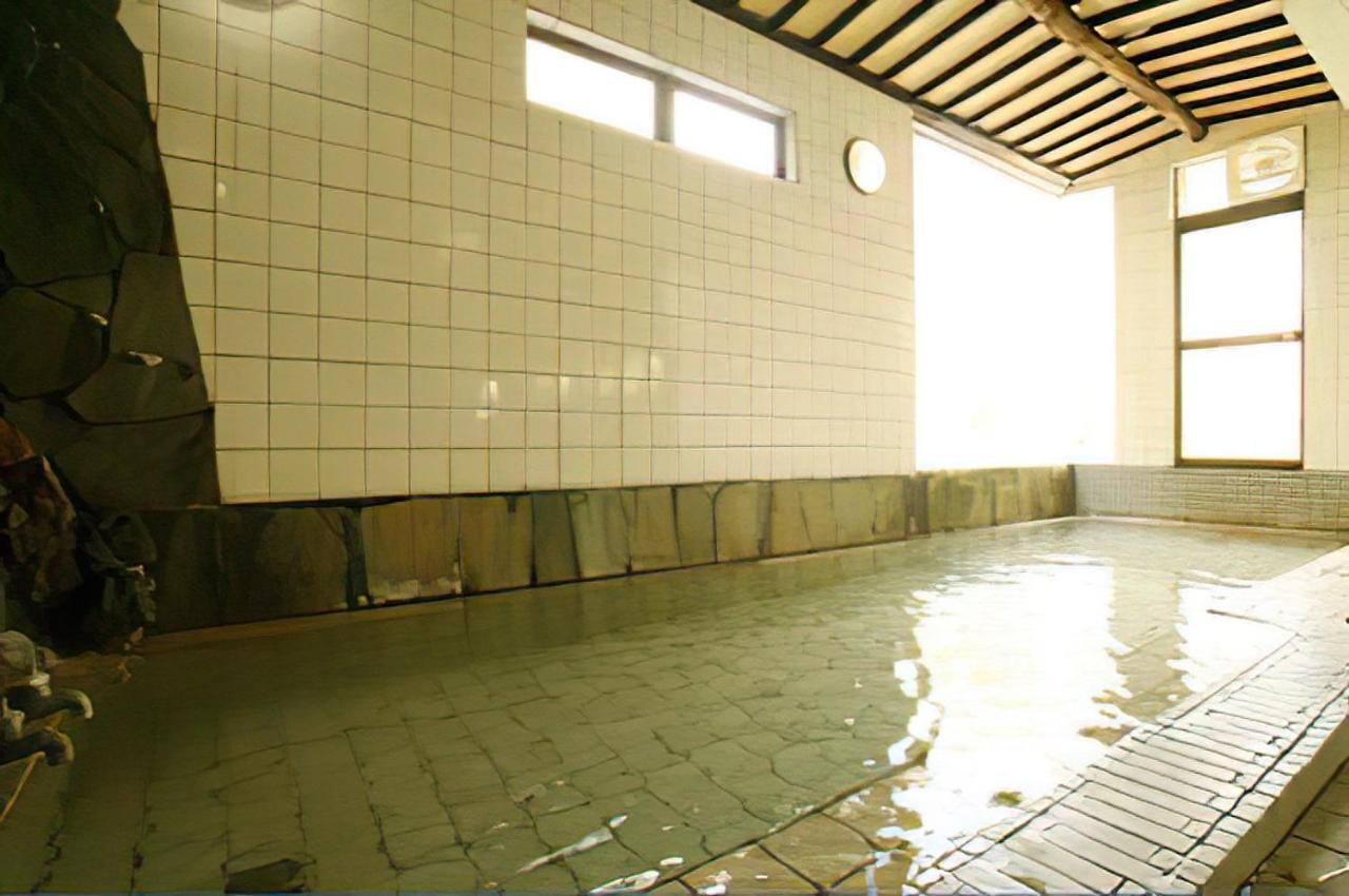 Hotel Ikaho Ginsui Shibukawa المظهر الخارجي الصورة