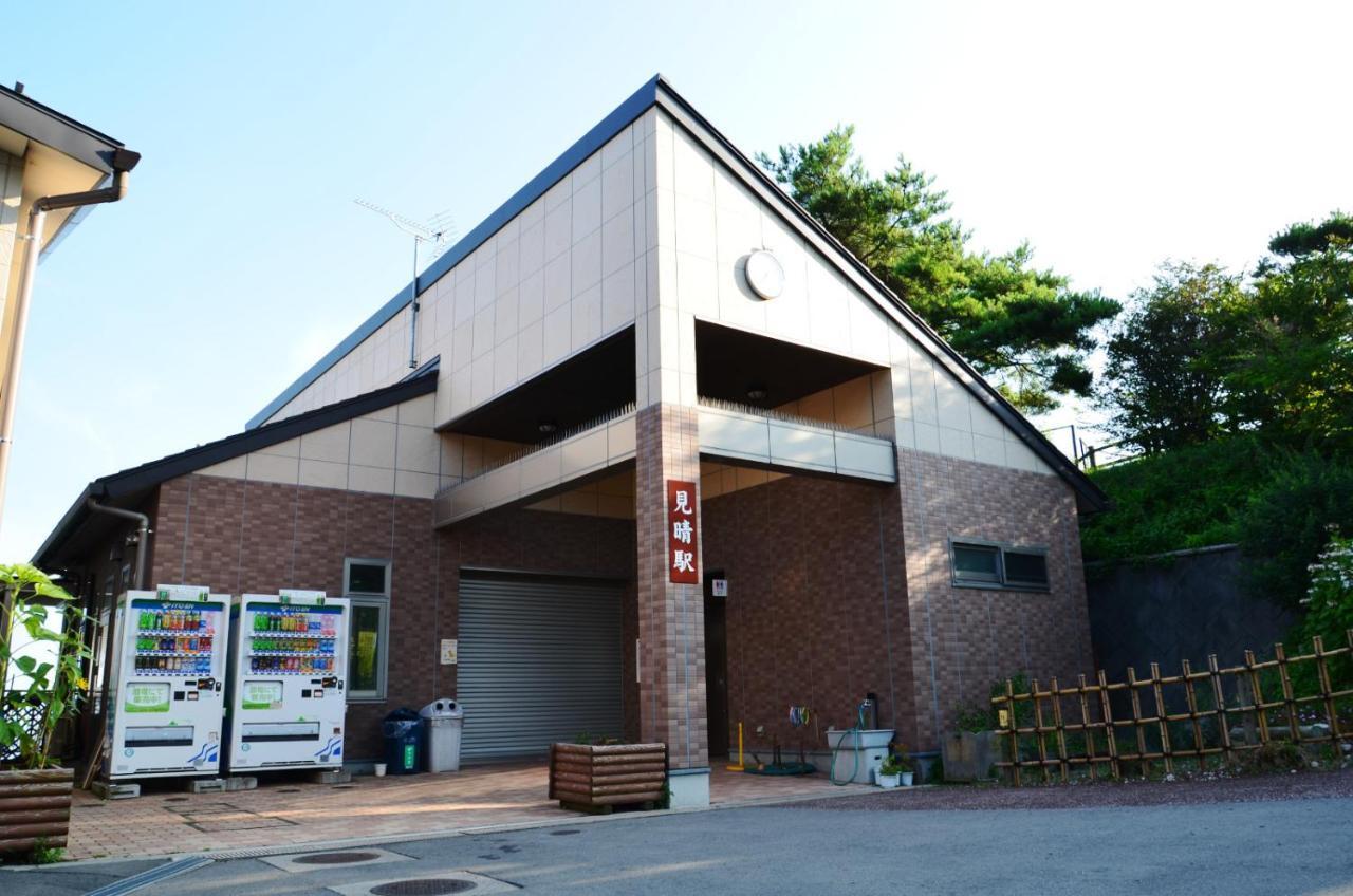Hotel Ikaho Ginsui Shibukawa المظهر الخارجي الصورة